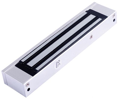 Замок электромагнитный  ALEM-280L (MS-280LED)