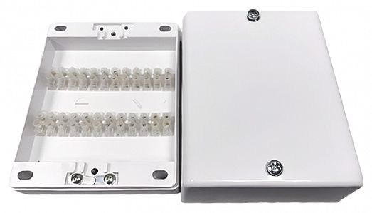 Коробка распределительная  ALJB-24
