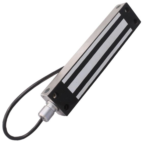 Замок электромагнитный  ALEM-280W