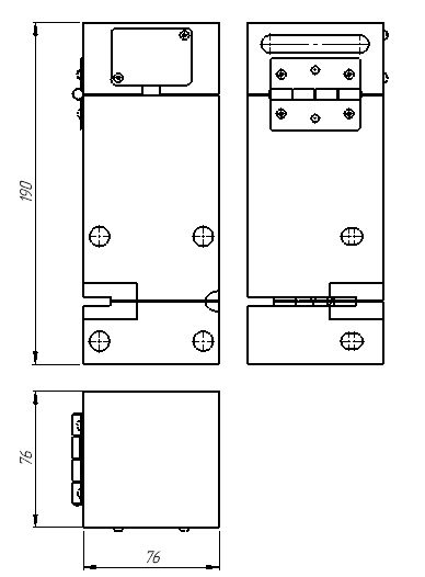 Панель сварная К2М-LJ65# М501560