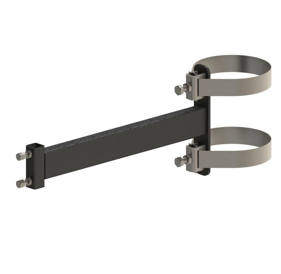 Кронштейн K2М-208-16КТ300С М208035