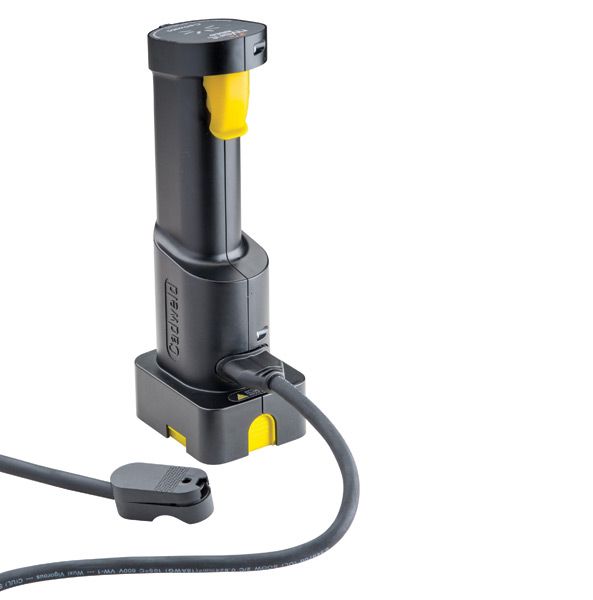 Устройство Cadweld PLUS PLUSCU2L6
