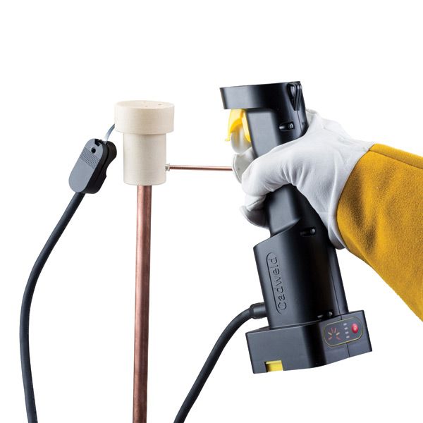 Устройство Cadweld PLUS PLUSCU2L6