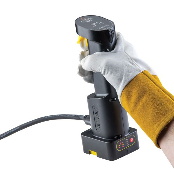 Устройство Cadweld PLUS PLUSCU2L6