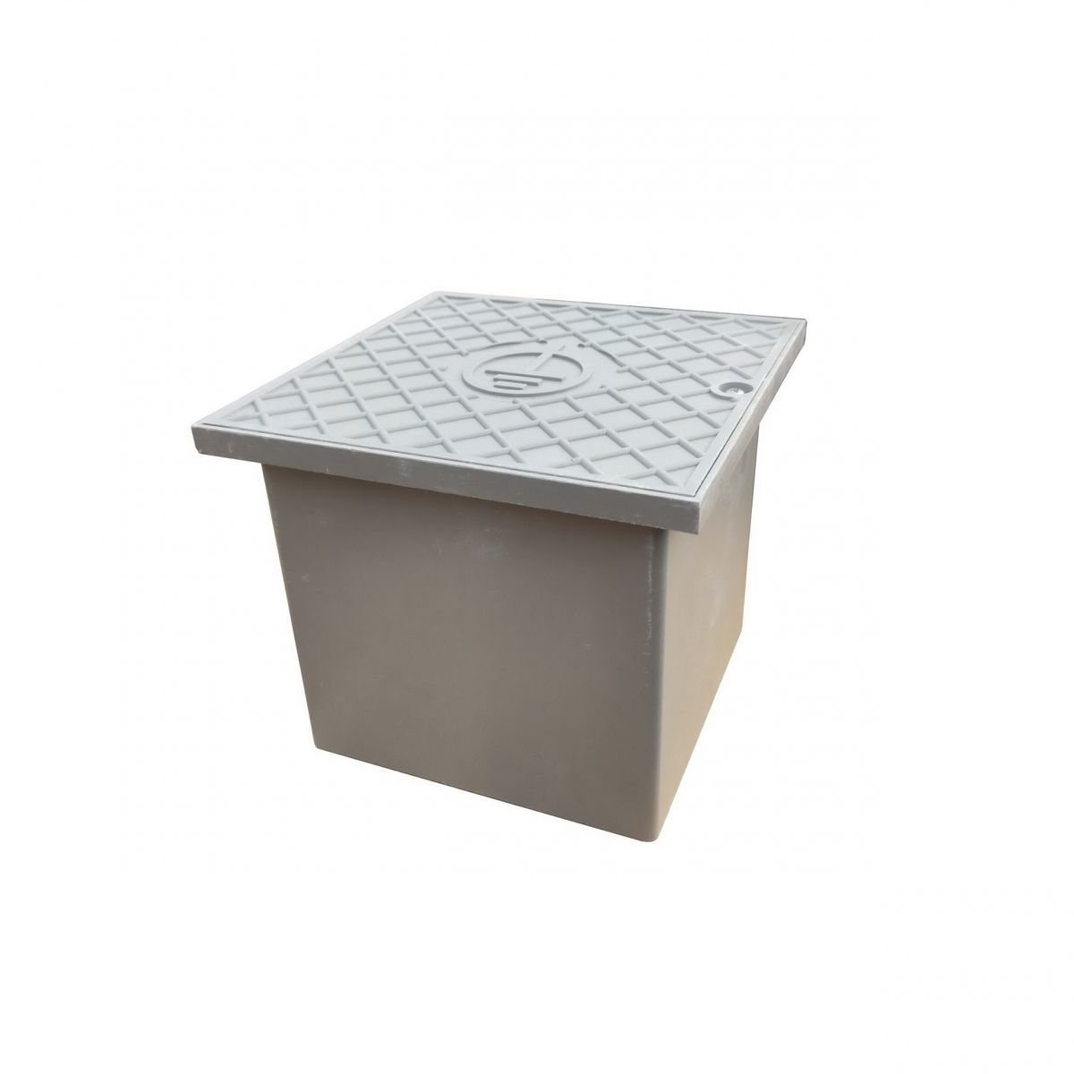 Колодец смотровой  Т005412
