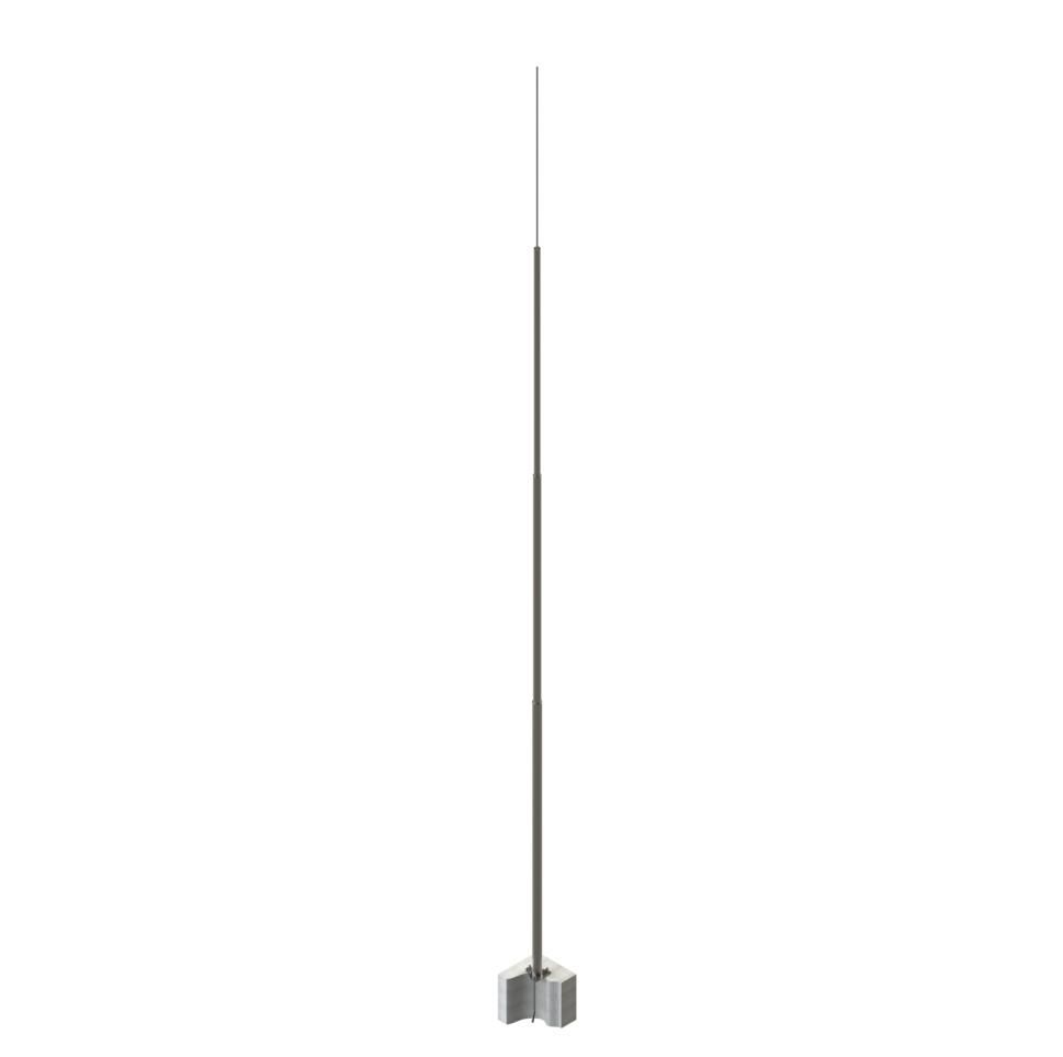 Молниеприемник К2М-206А-10 M206005
