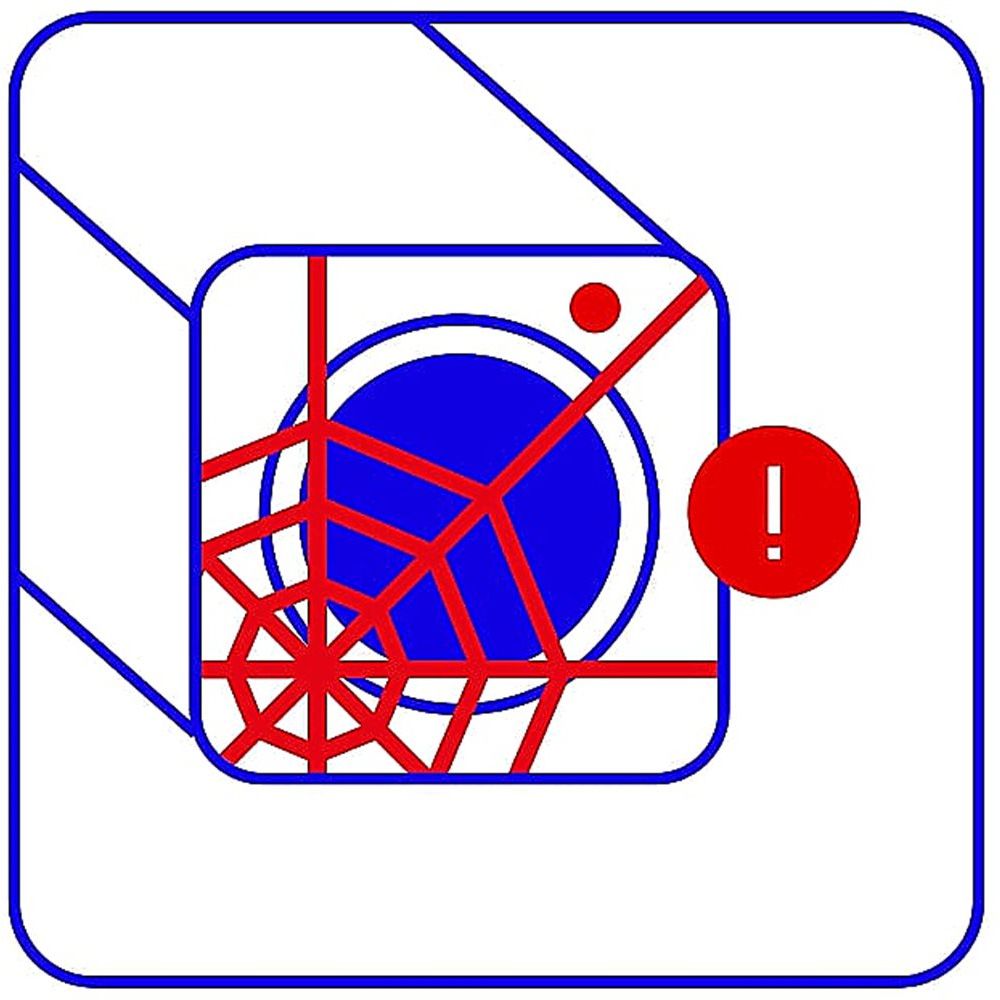 Программное обеспечение TRASSIR Camera Image Quality Indicator 