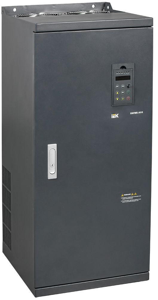 Преобразователь частоты  CNT-A310D33V500TEL-G