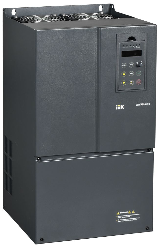 Преобразователь частоты  CNT-A310D33V75-93TE