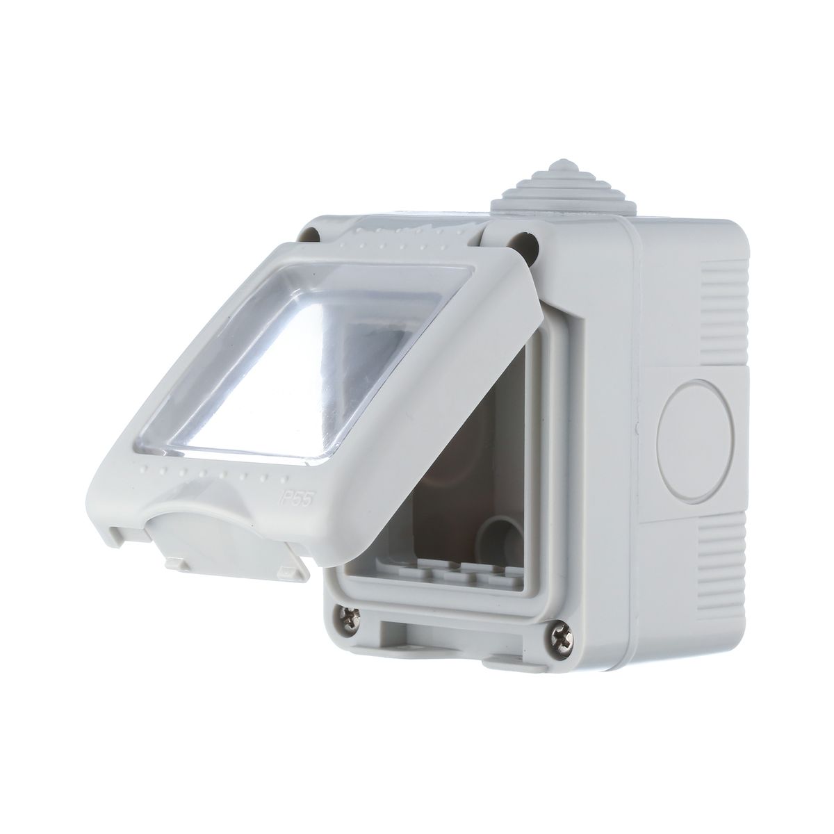 Коробка монтажная  855003