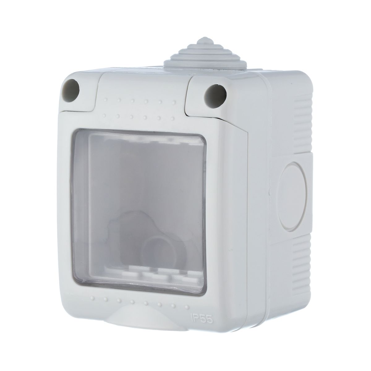 Коробка монтажная  855003