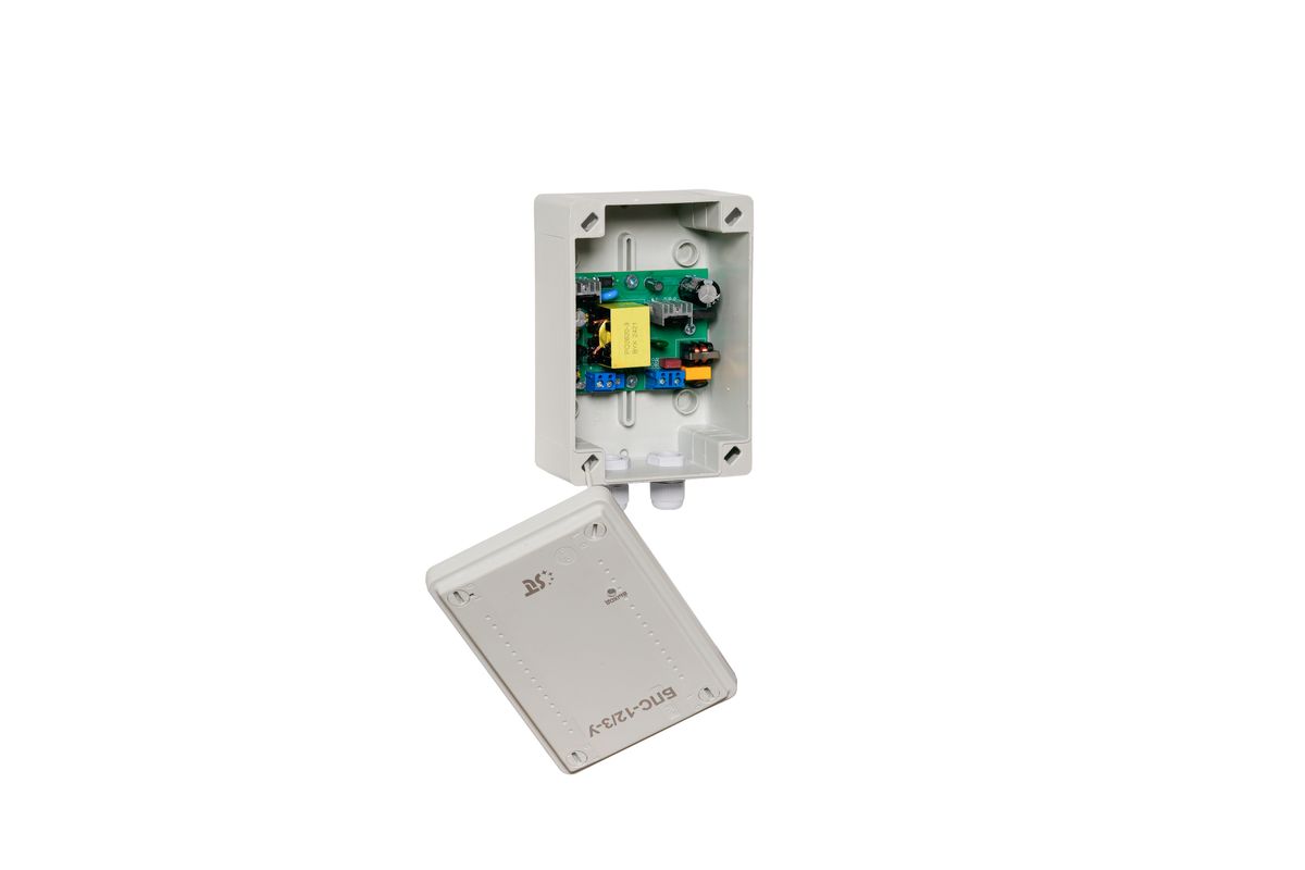 Блок питания БПС-12/3-У 11260