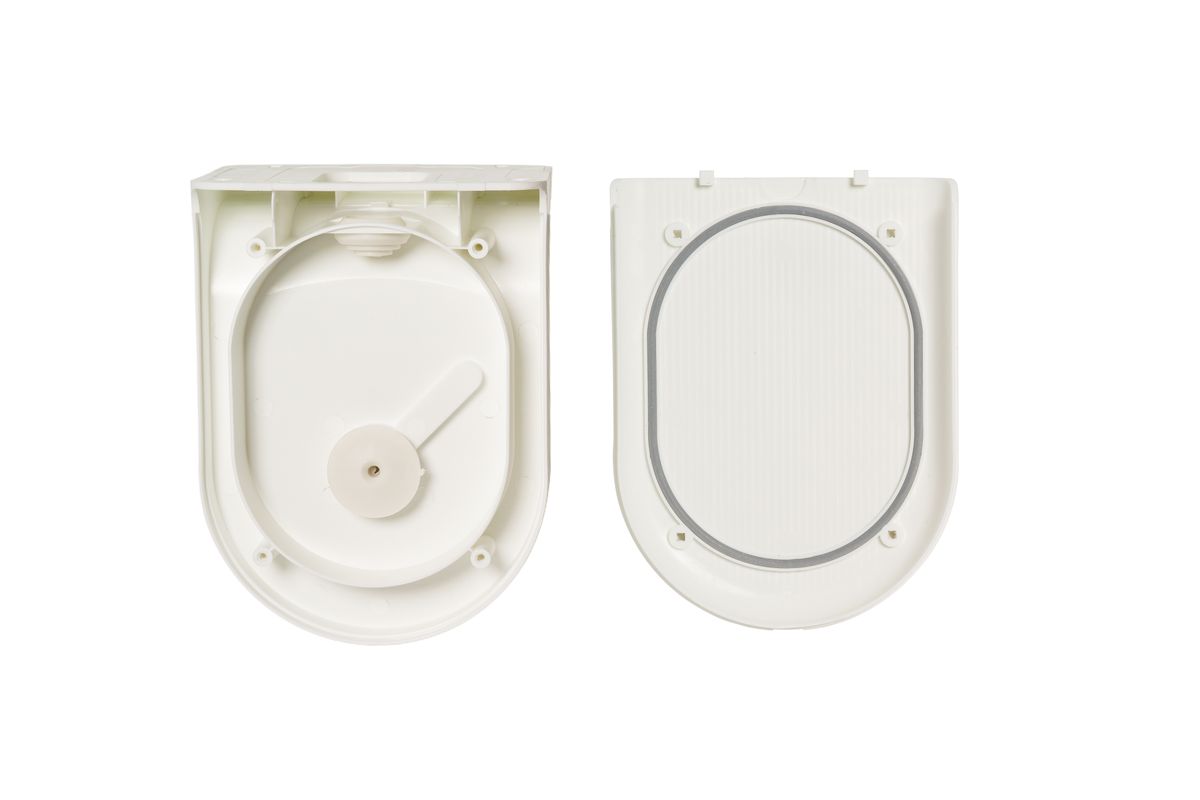 Коробка монтажная МК-5 PRO 11283