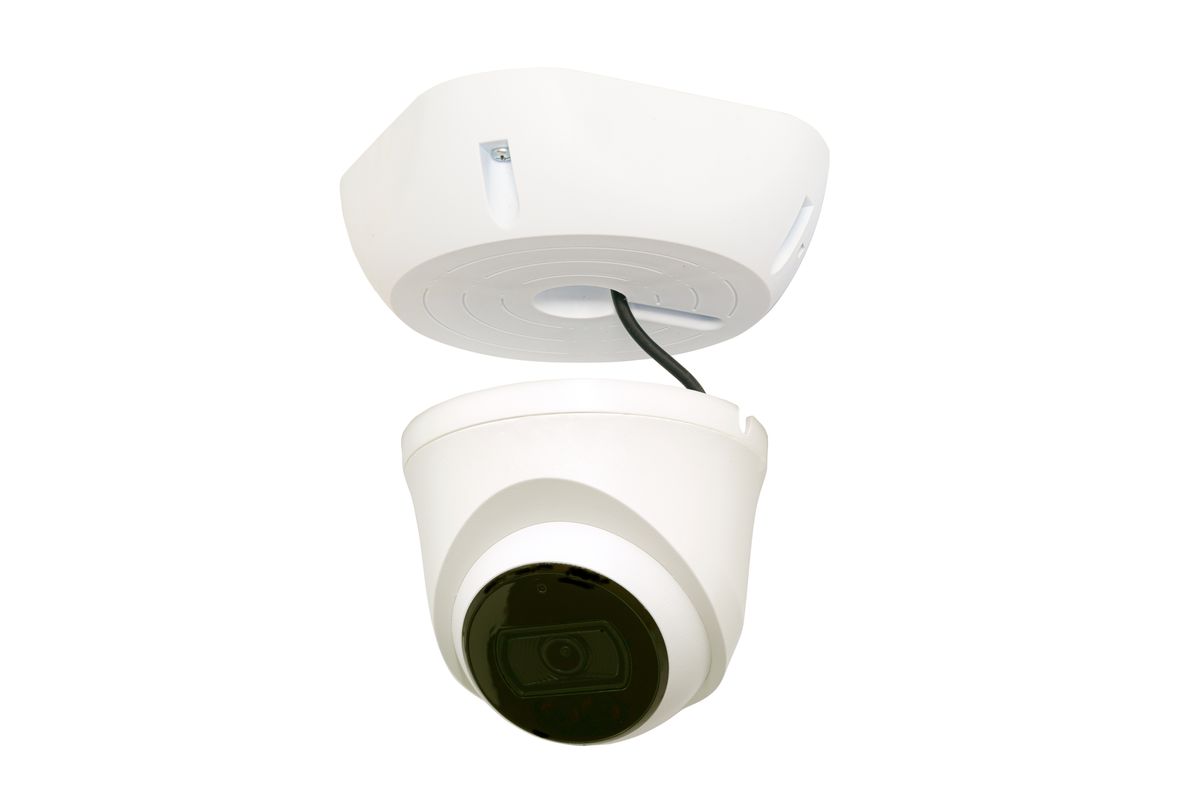 Коробка монтажная МК-4 PRO 11238