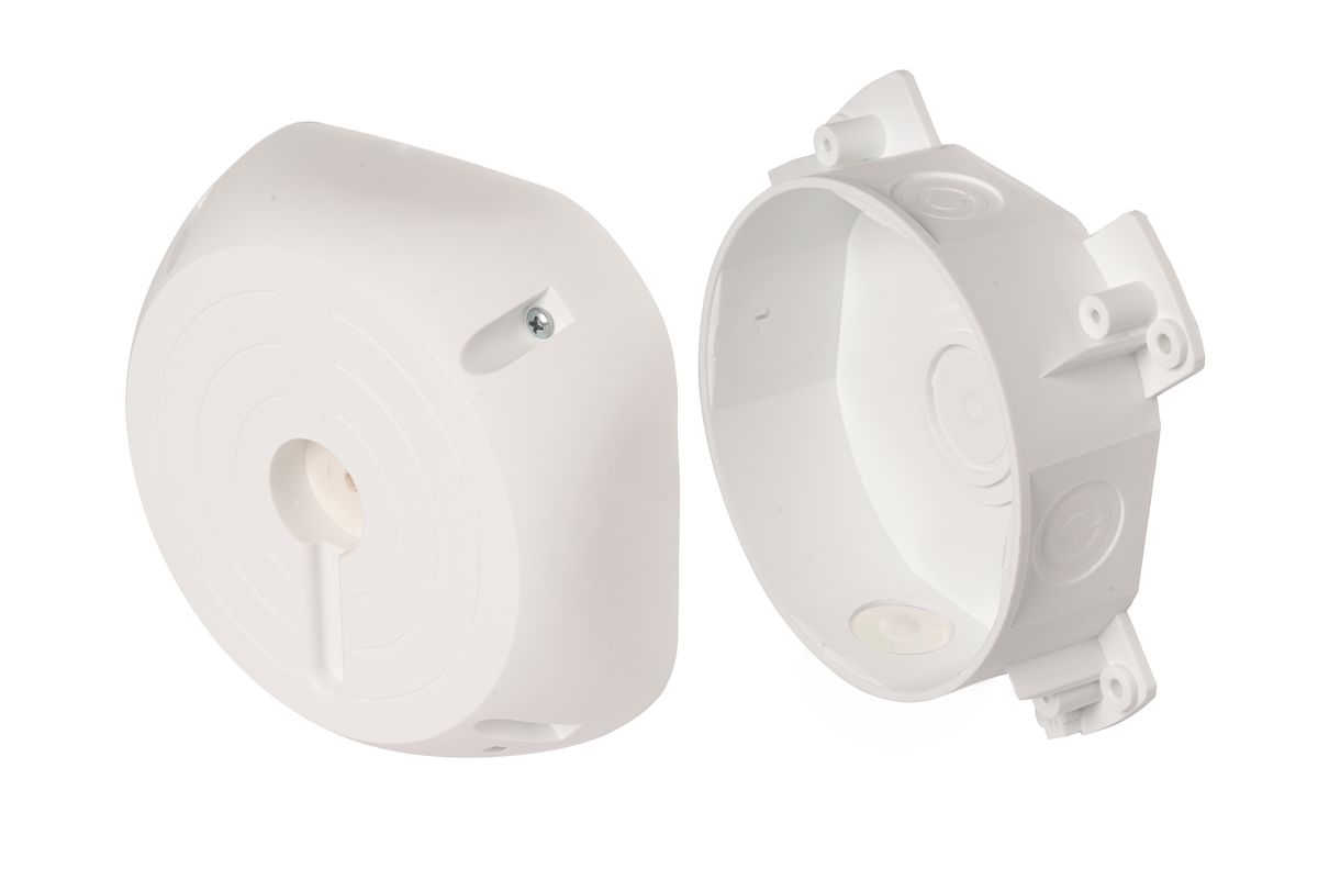 Коробка монтажная МК-4 PRO 11238
