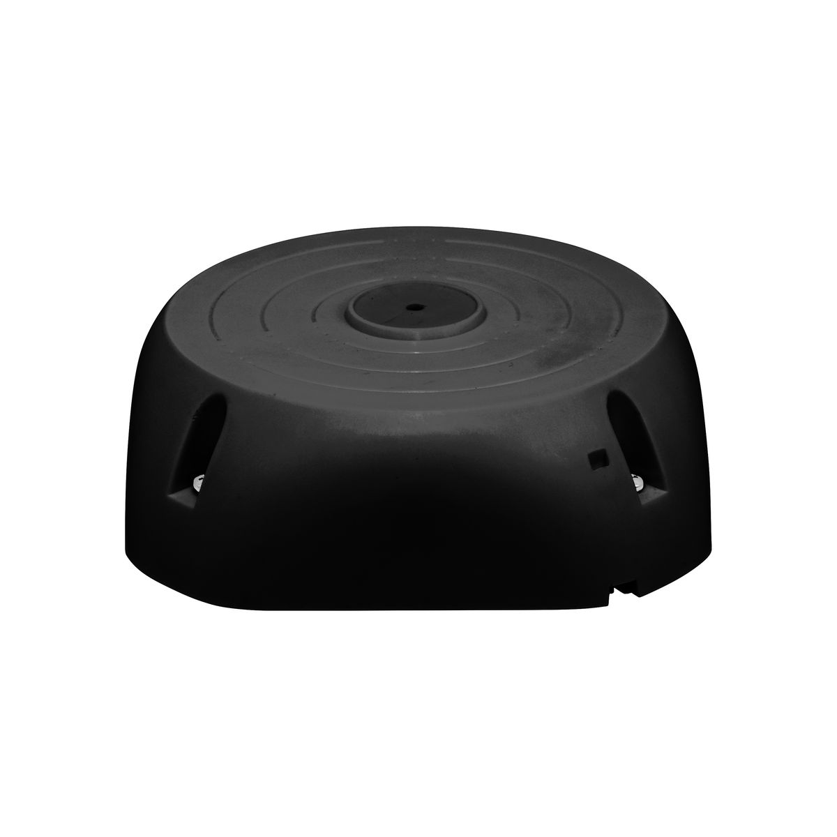 Коробка монтажная МК-3 PRO (черная) 10996