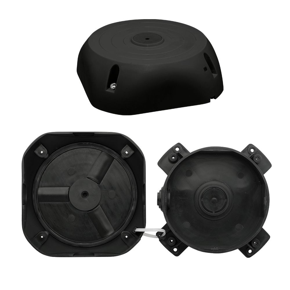 Коробка монтажная МК-3 10994