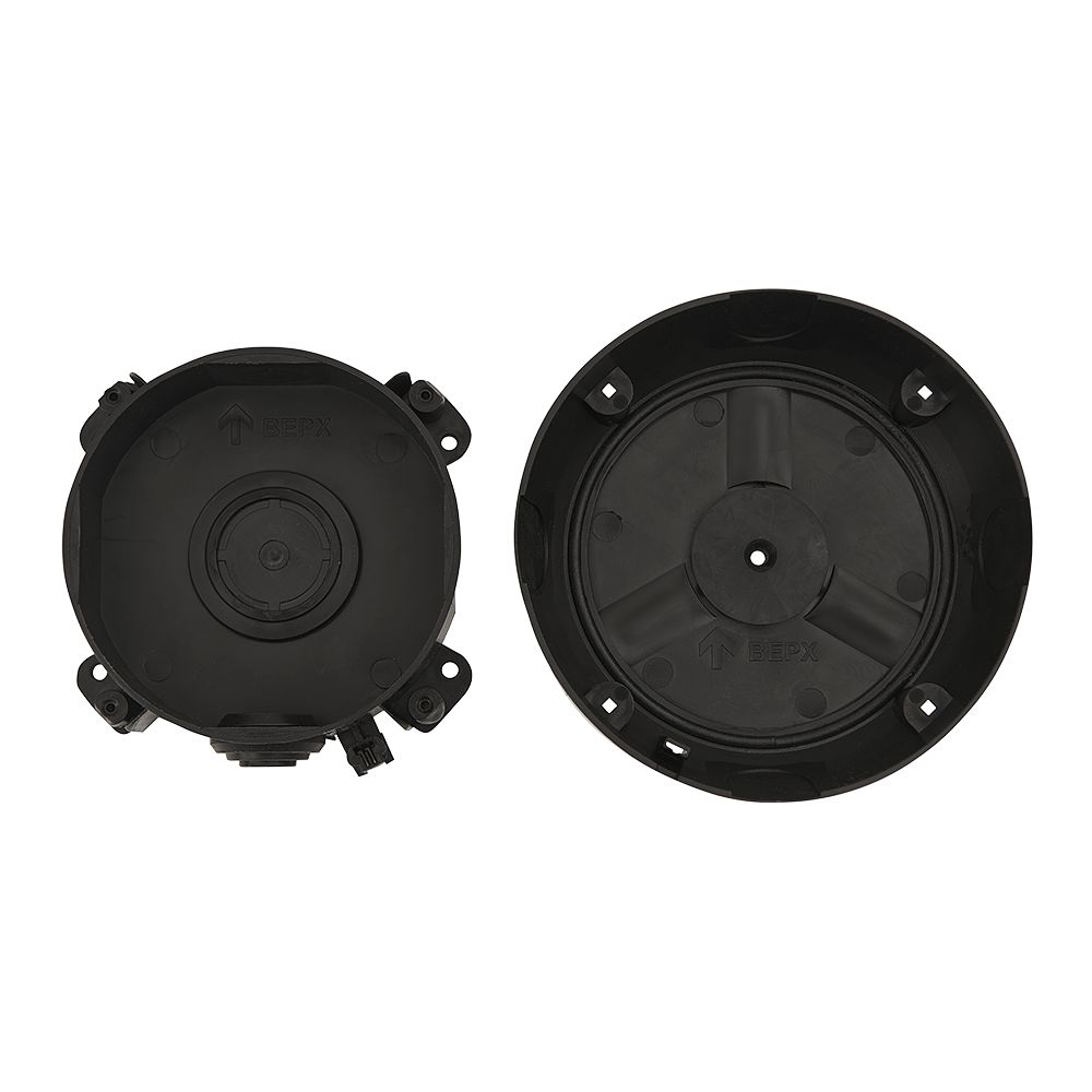 Коробка монтажная МК-2 10463