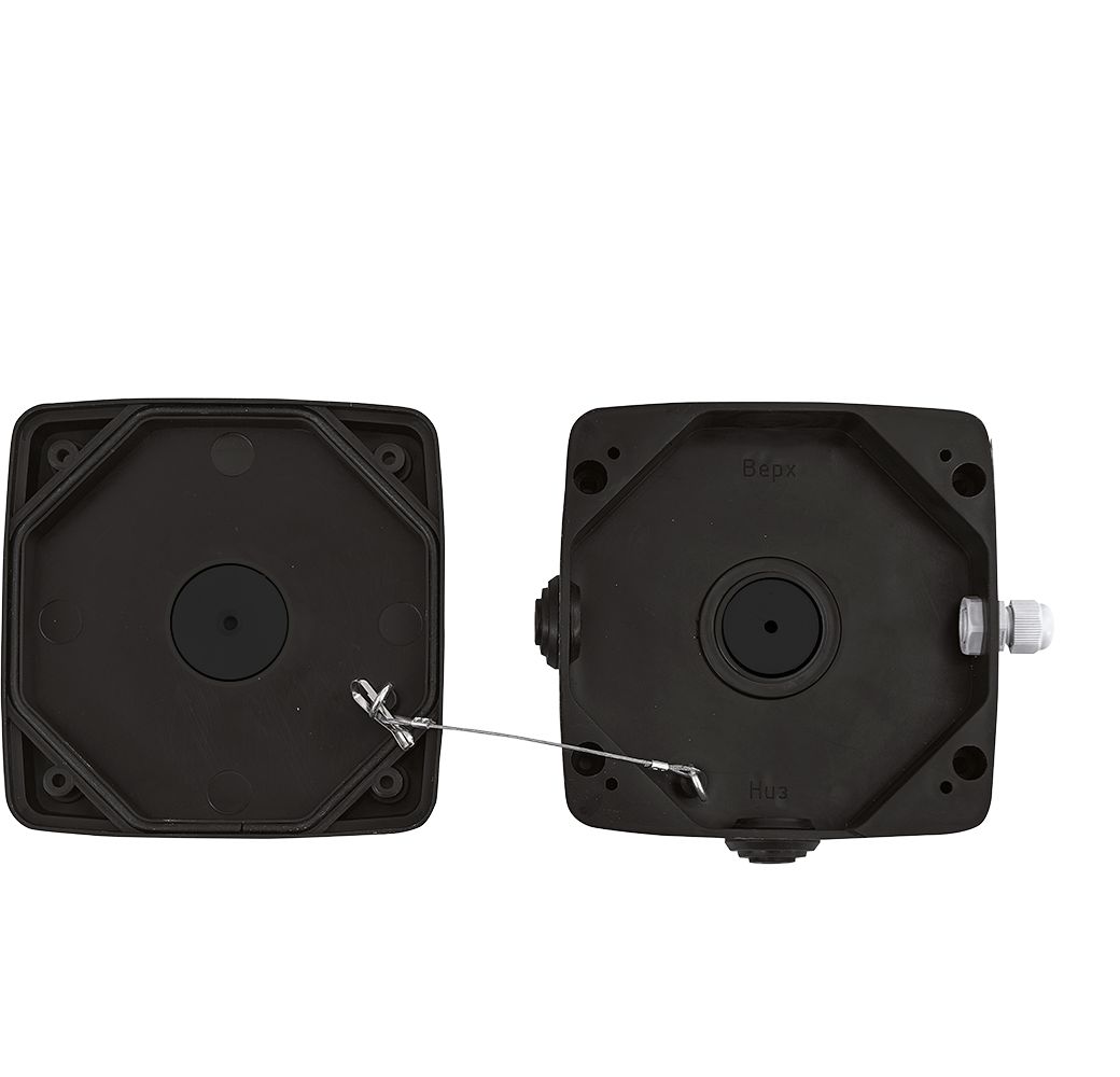 Коробка монтажная МК-1 PRO 10400