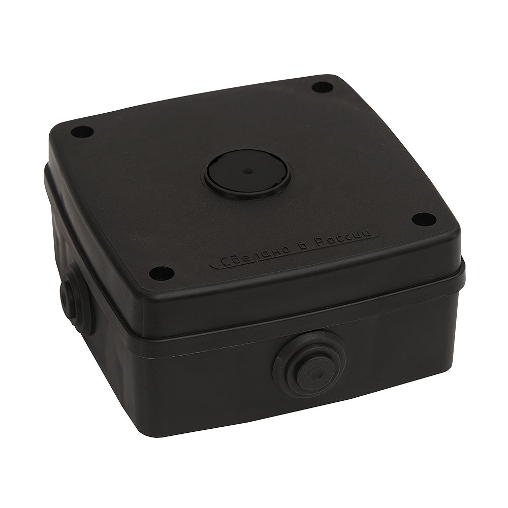 Коробка монтажная МК-1 PRO 10400