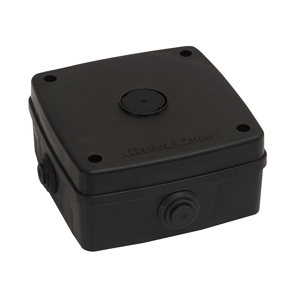 Коробка монтажная МК-1 PRO 10400