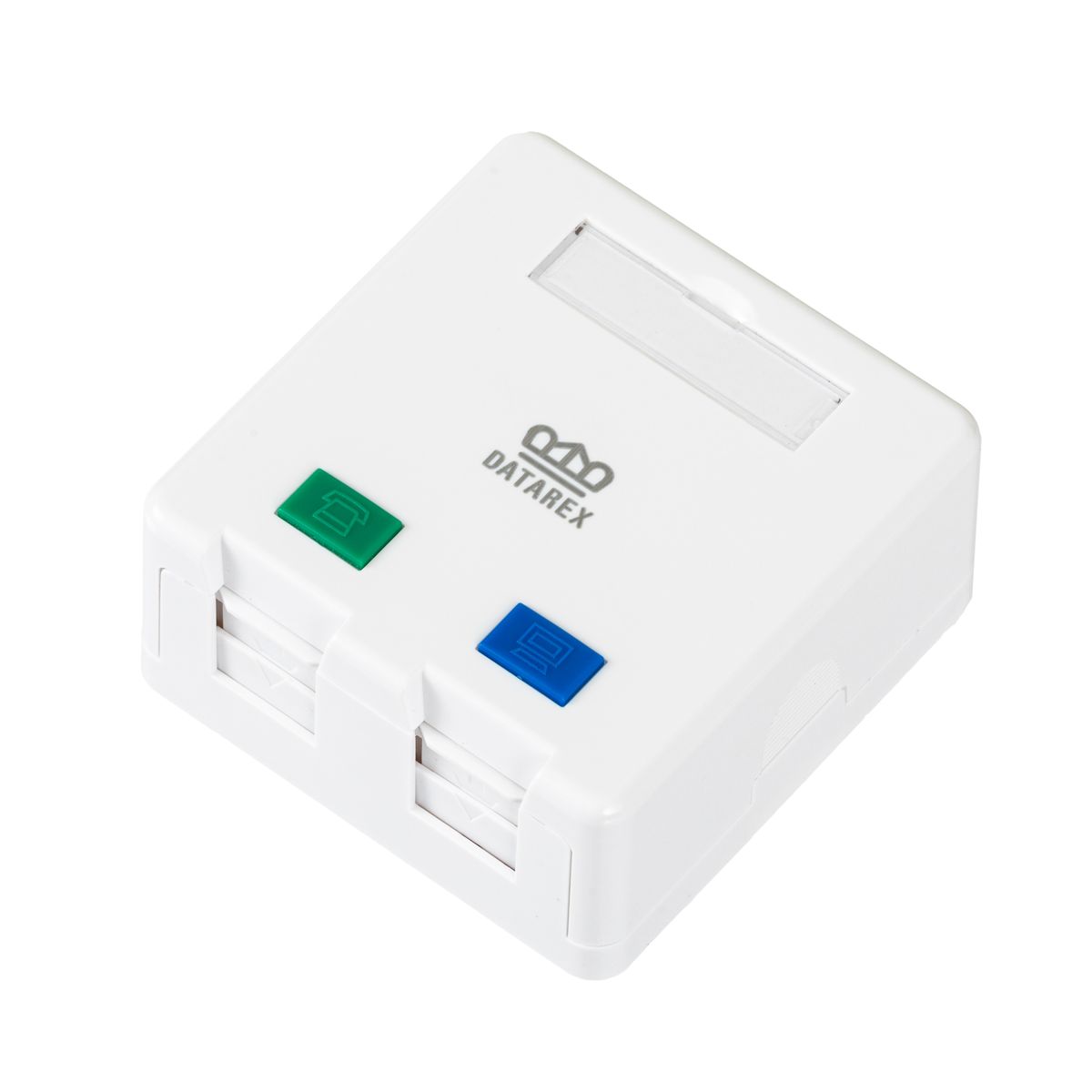 Корпус розетки  DR-512100