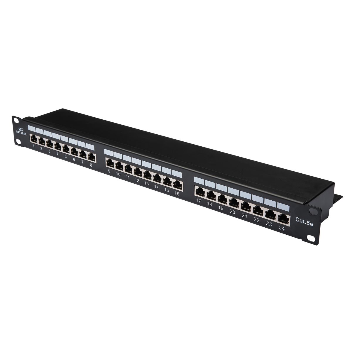 Панель коммутационная  DR-401120