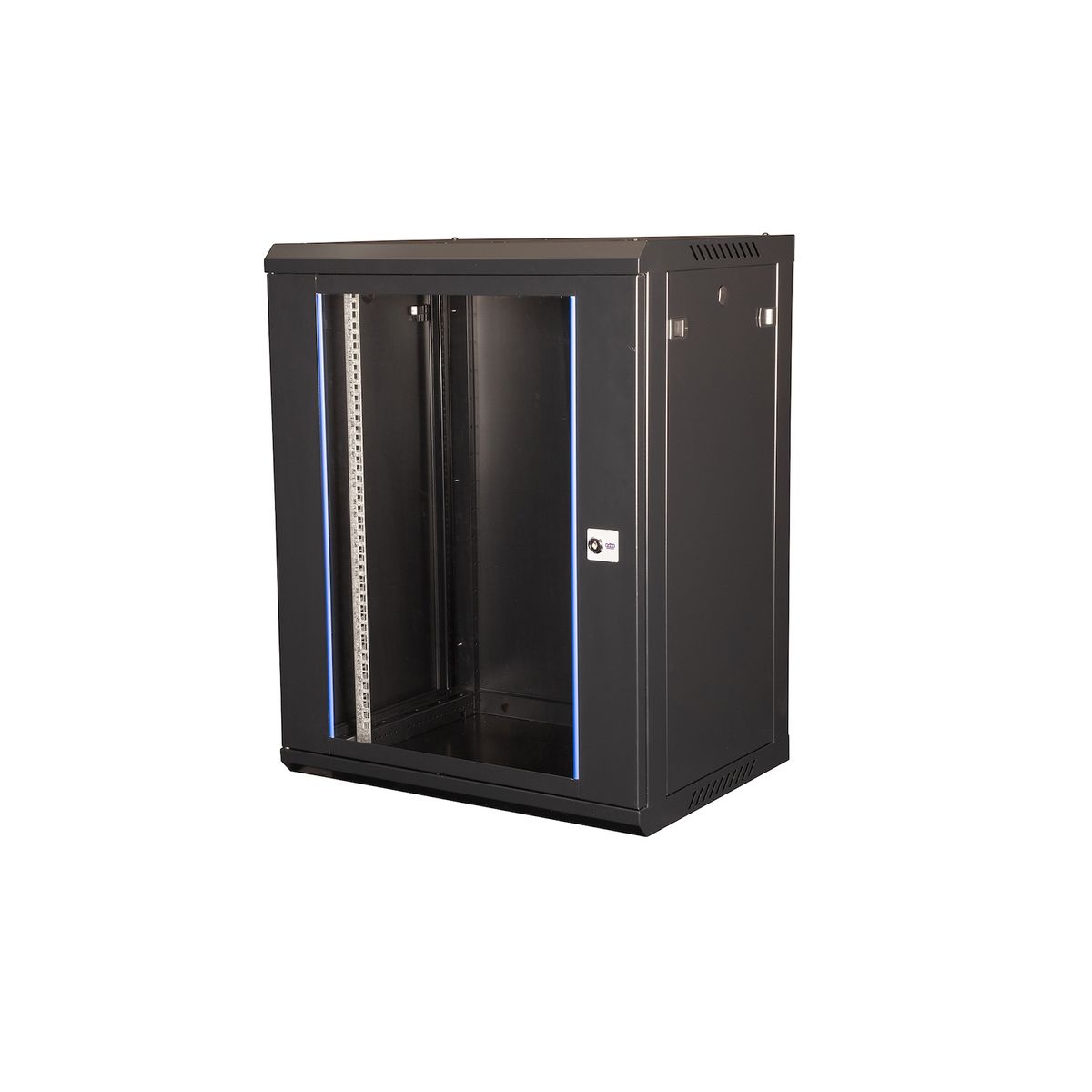 Шкаф телекоммуникационный  DR-634001