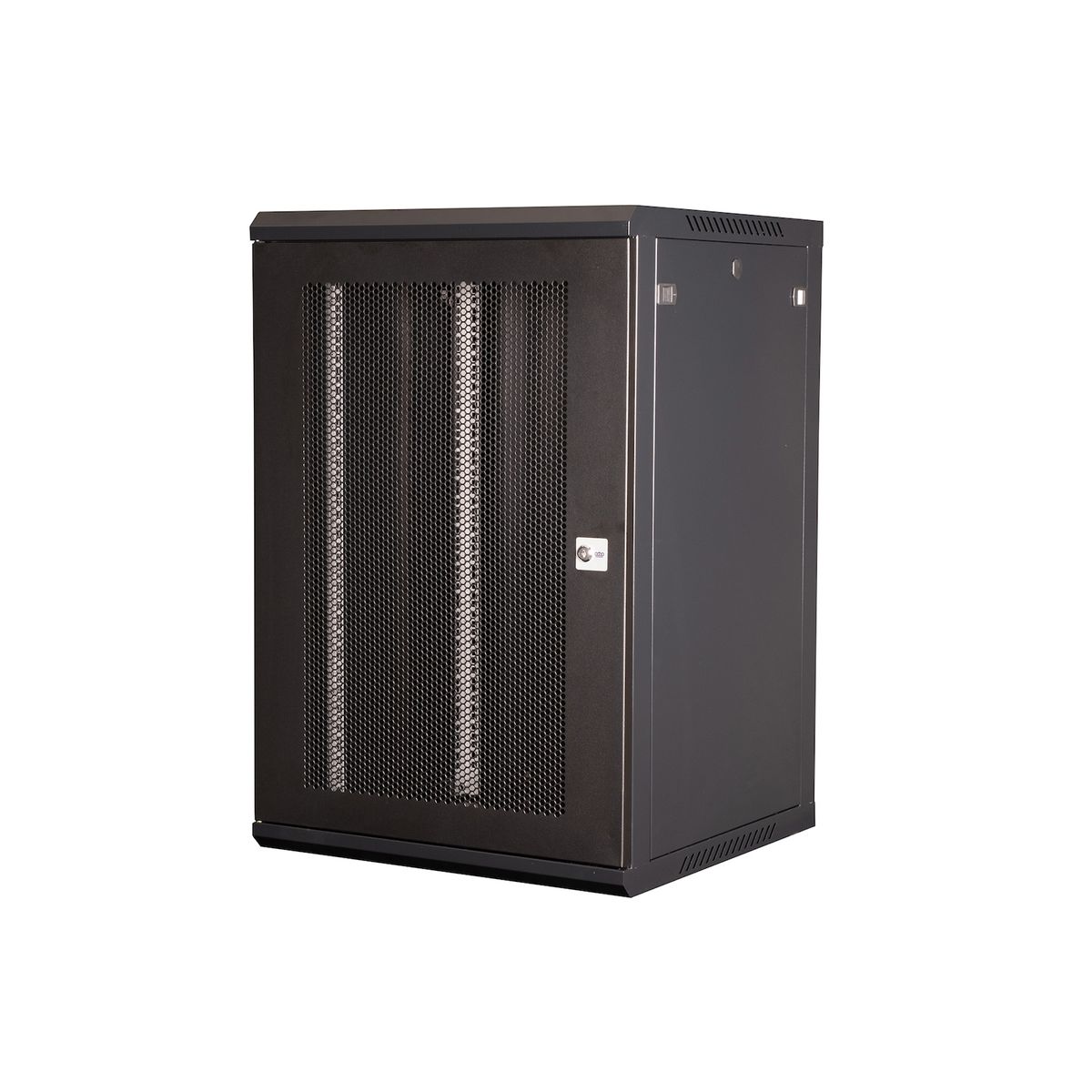 Шкаф телекоммуникационный  DR-655101