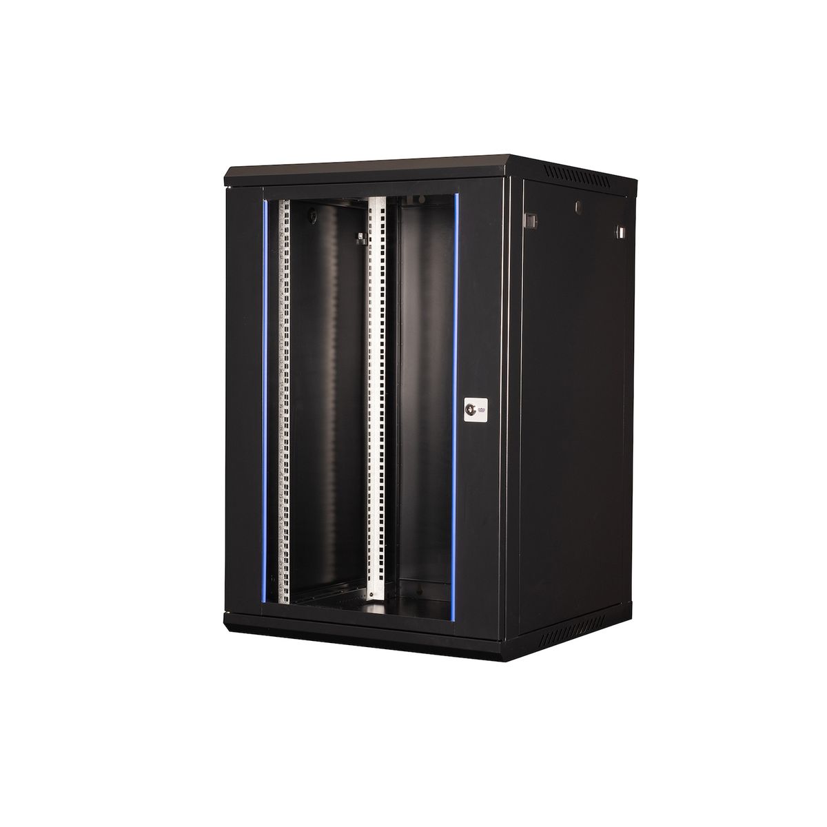 Шкаф телекоммуникационный  DR-635101
