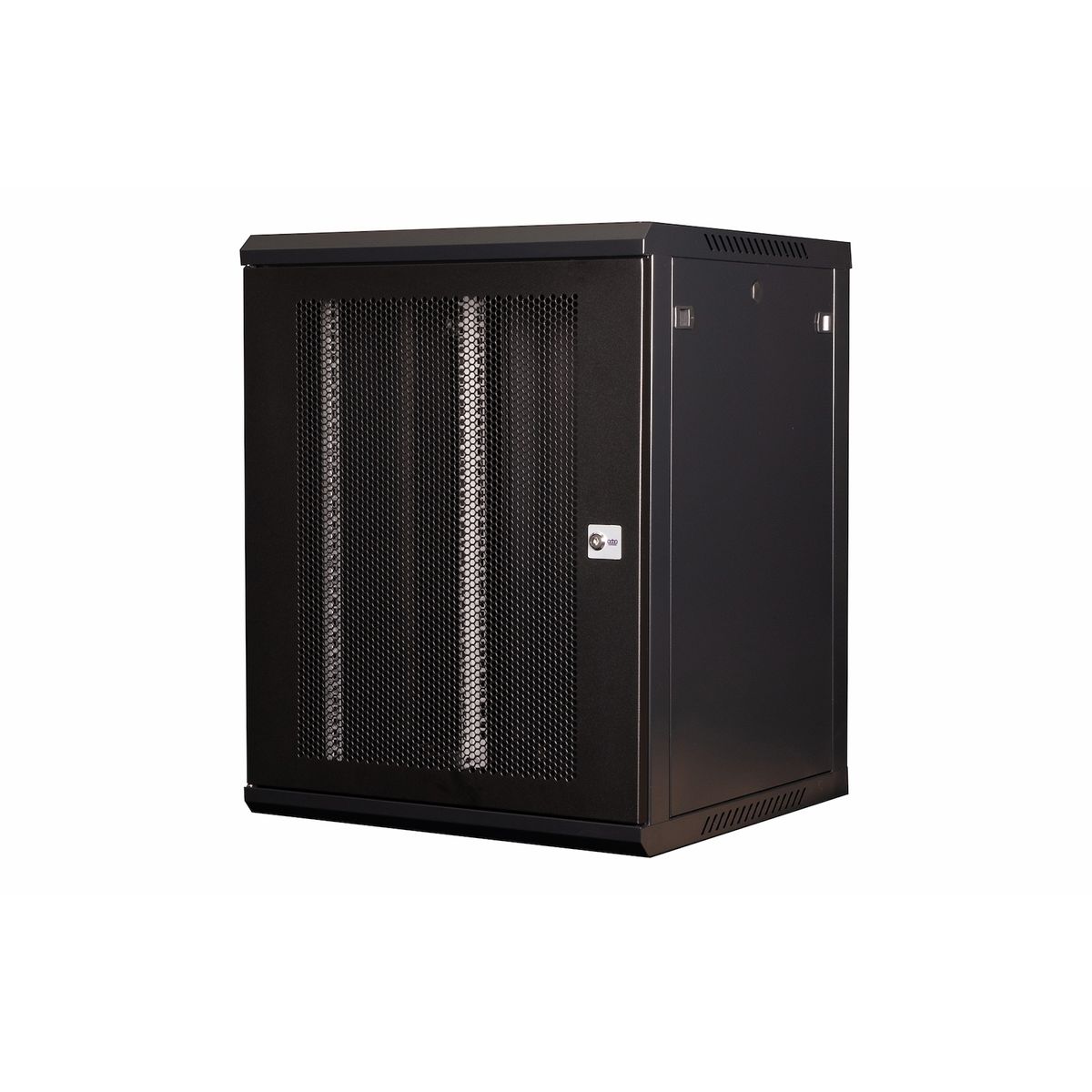 Шкаф телекоммуникационный  DR-654101