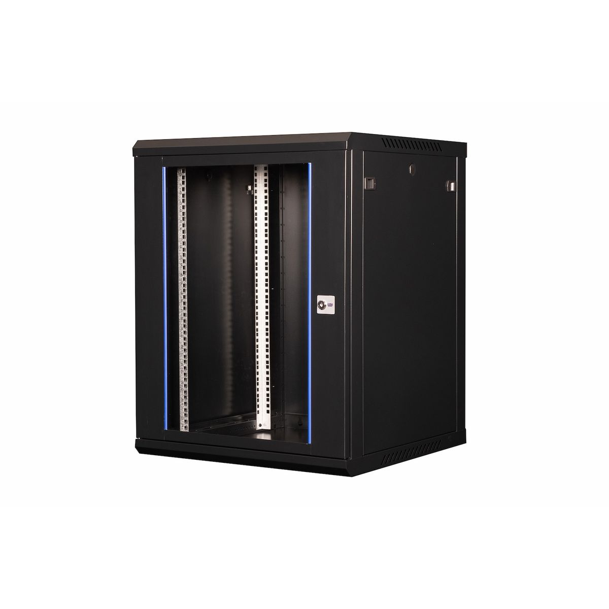 Шкаф телекоммуникационный  DR-634101