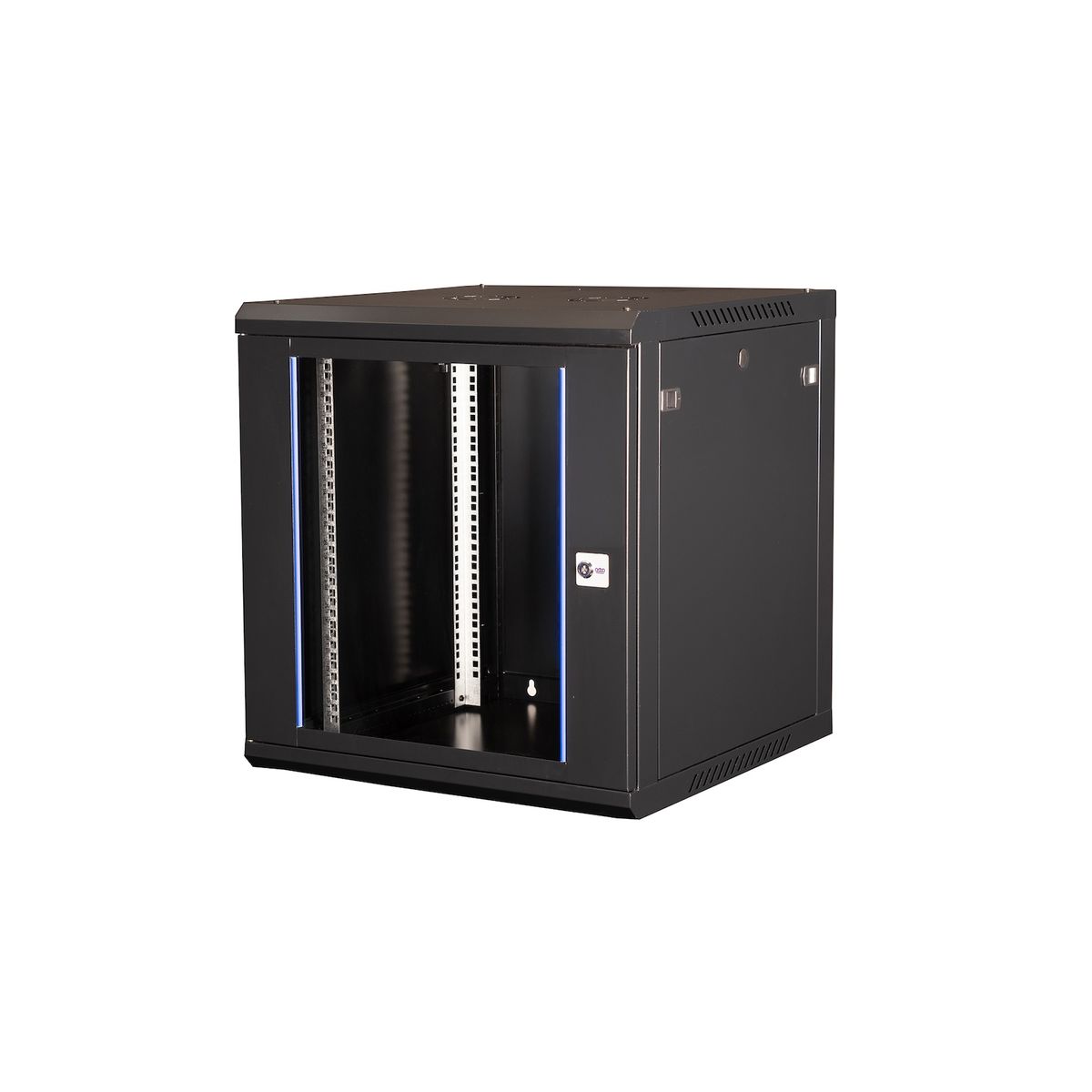 Шкаф телекоммуникационный  DR-633101