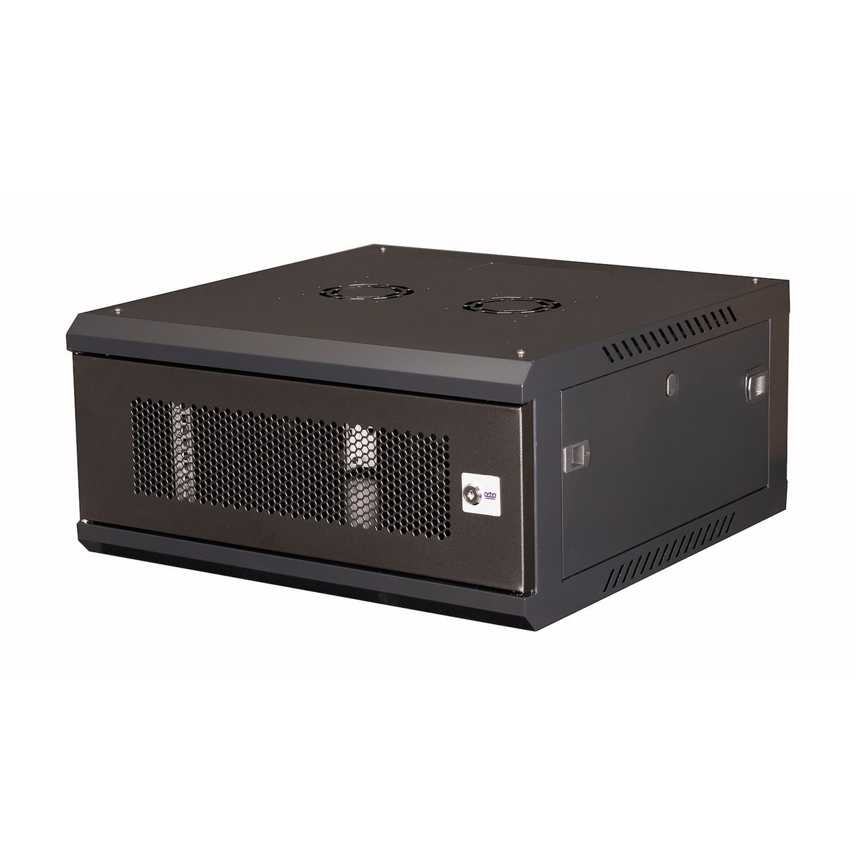 Шкаф телекоммуникационный  DR-650101