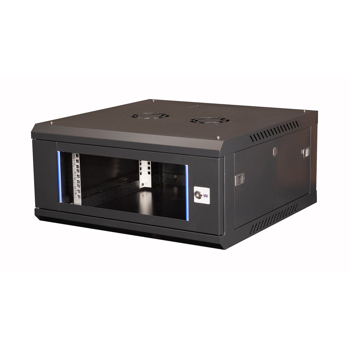 Шкаф телекоммуникационный  DR-630101
