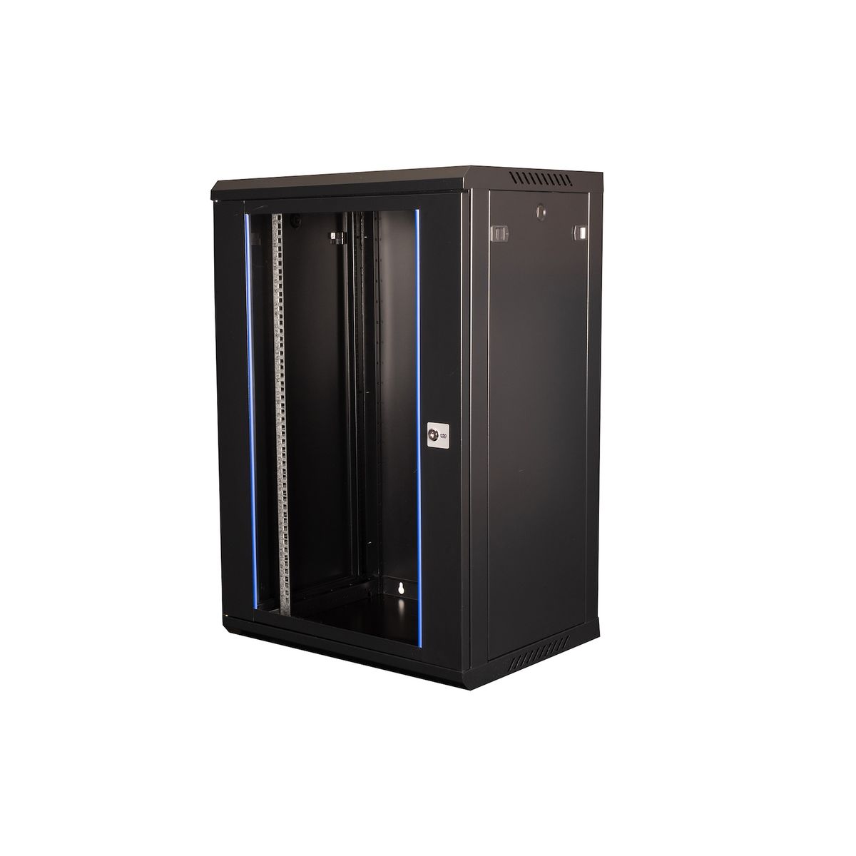 Шкаф телекоммуникационный  DR-635001