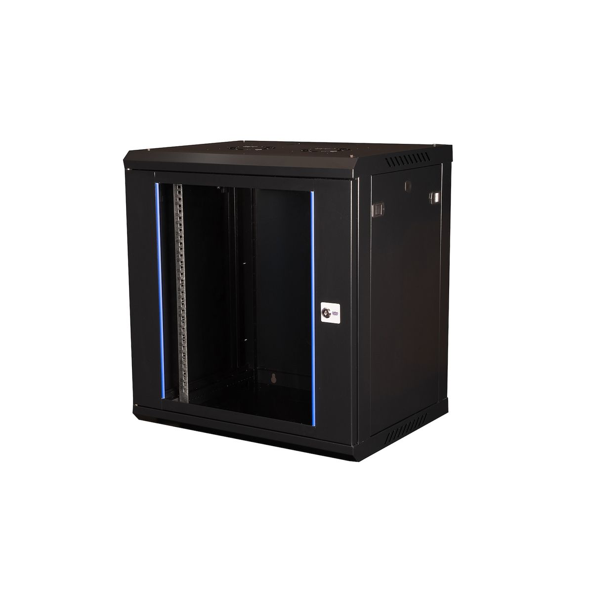 Шкаф телекоммуникационный  DR-633001