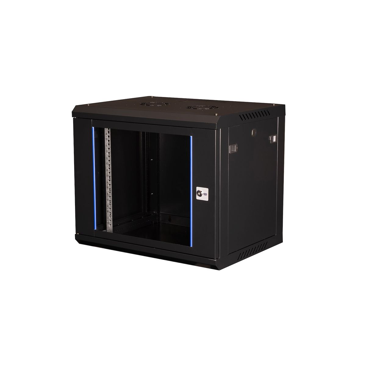 Шкаф телекоммуникационный  DR-632001