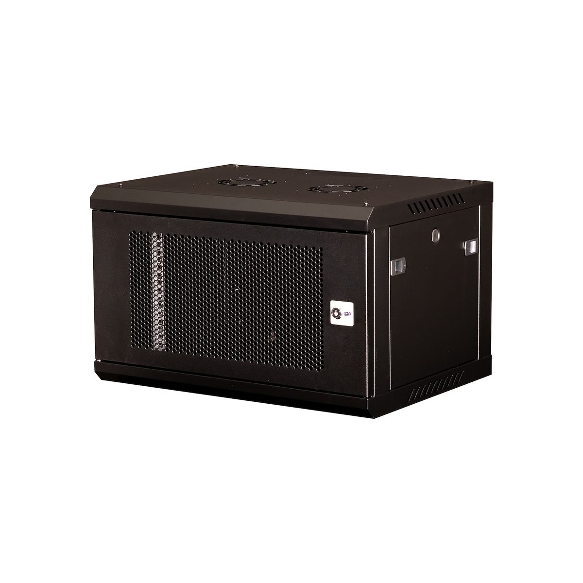 Шкаф телекоммуникационный  DR-651001