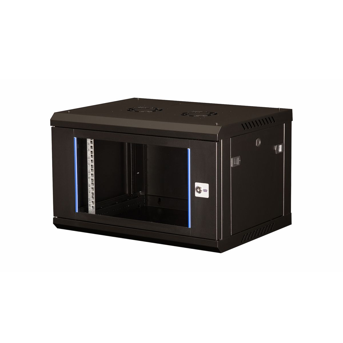 Шкаф телекоммуникационный  DR-631001