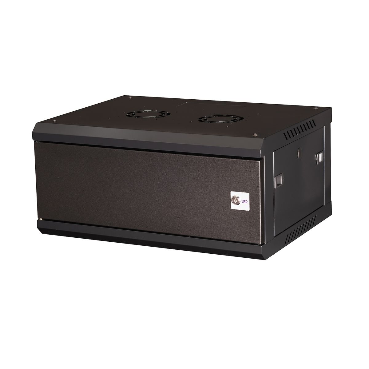 Шкаф телекоммуникационный  DR-640001