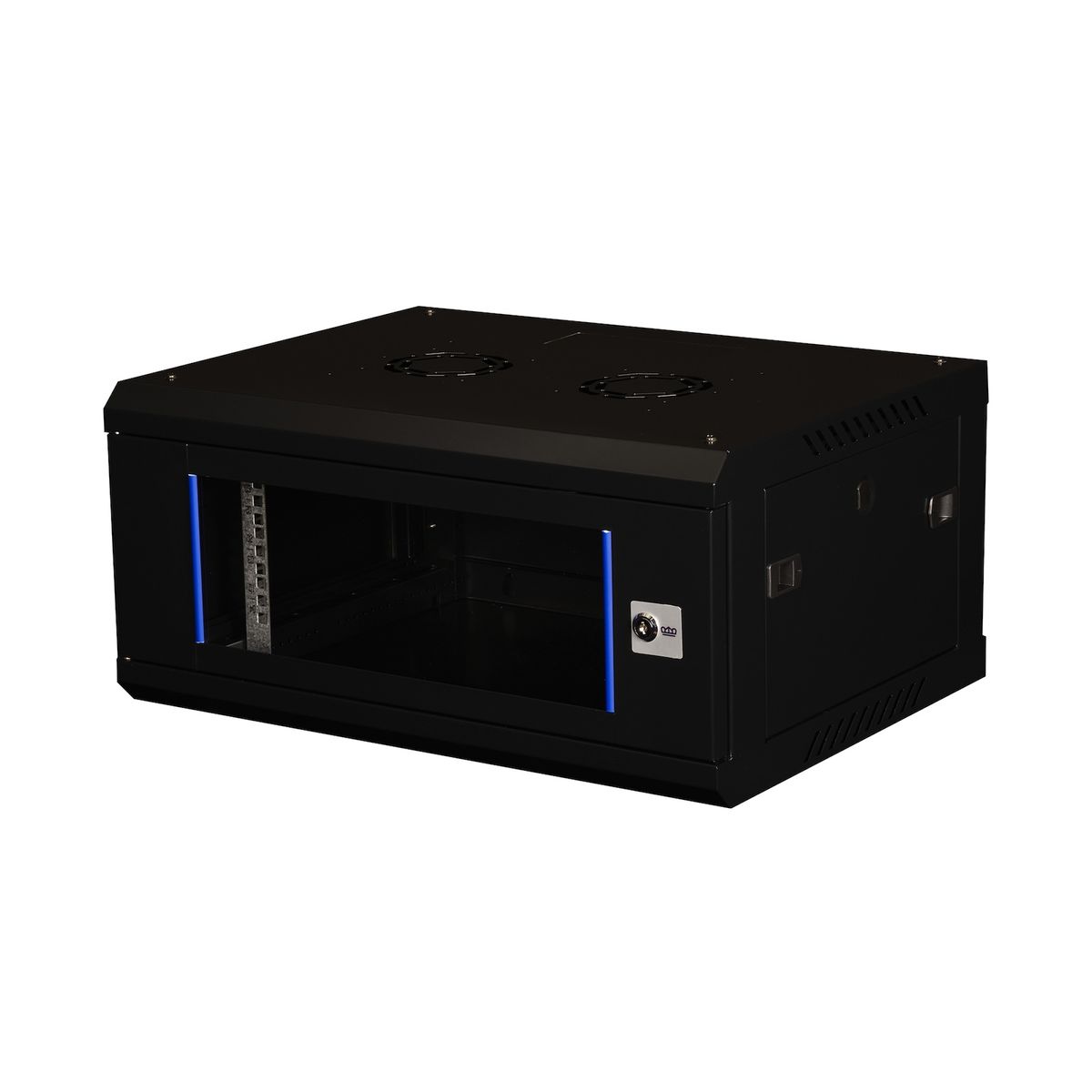 Шкаф телекоммуникационный  DR-630001