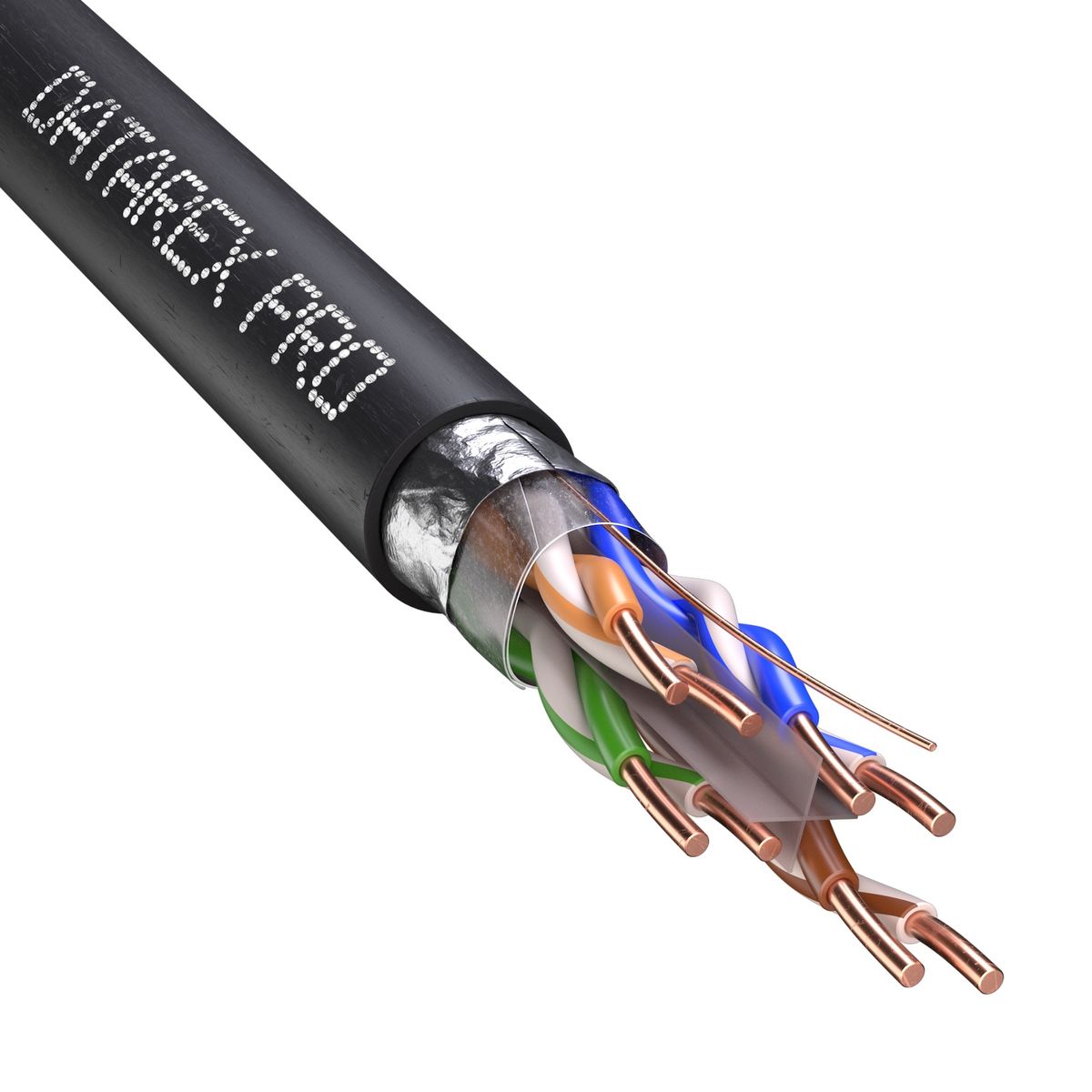 Кабель витая пара  DR-PRO-144219