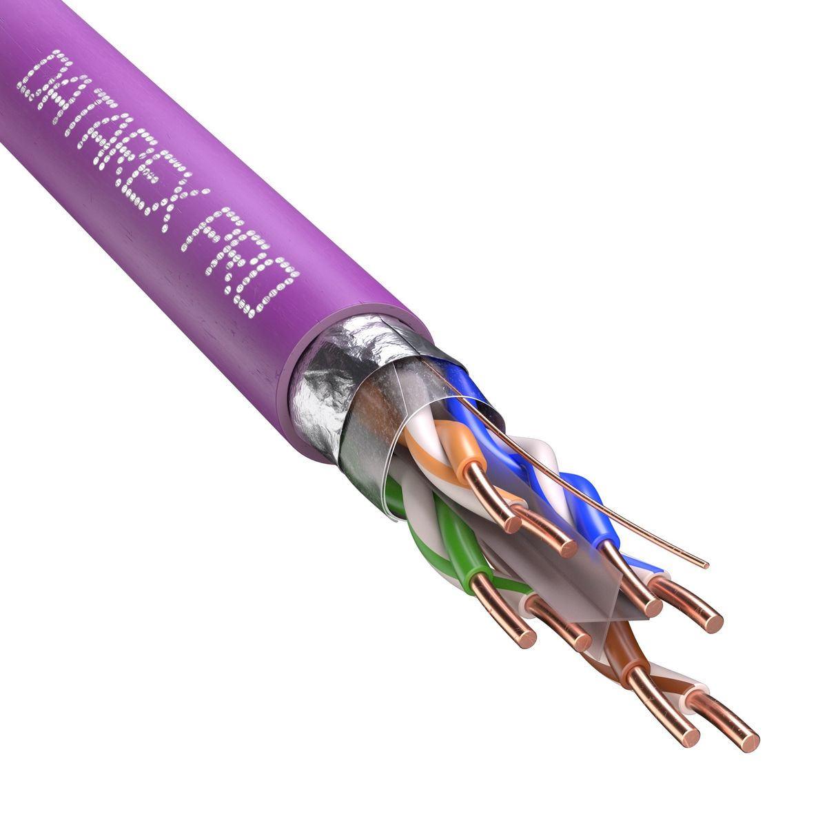 Кабель витая пара  DR-PRO-144227