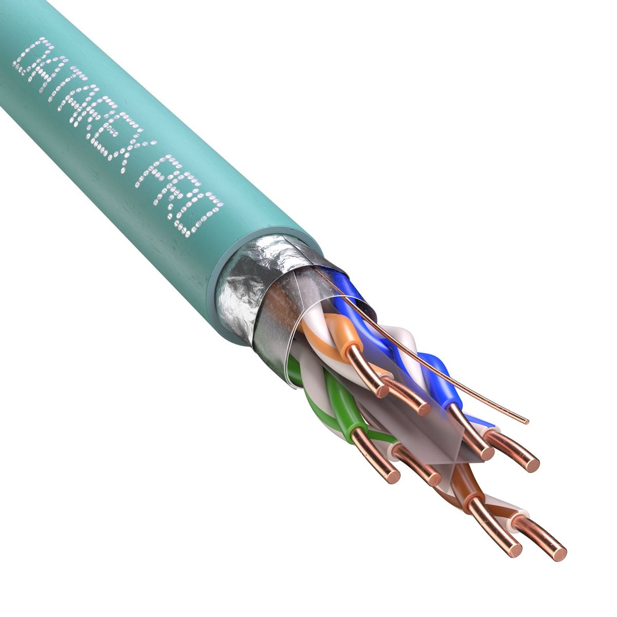 Кабель витая пара  DR-PRO-144216