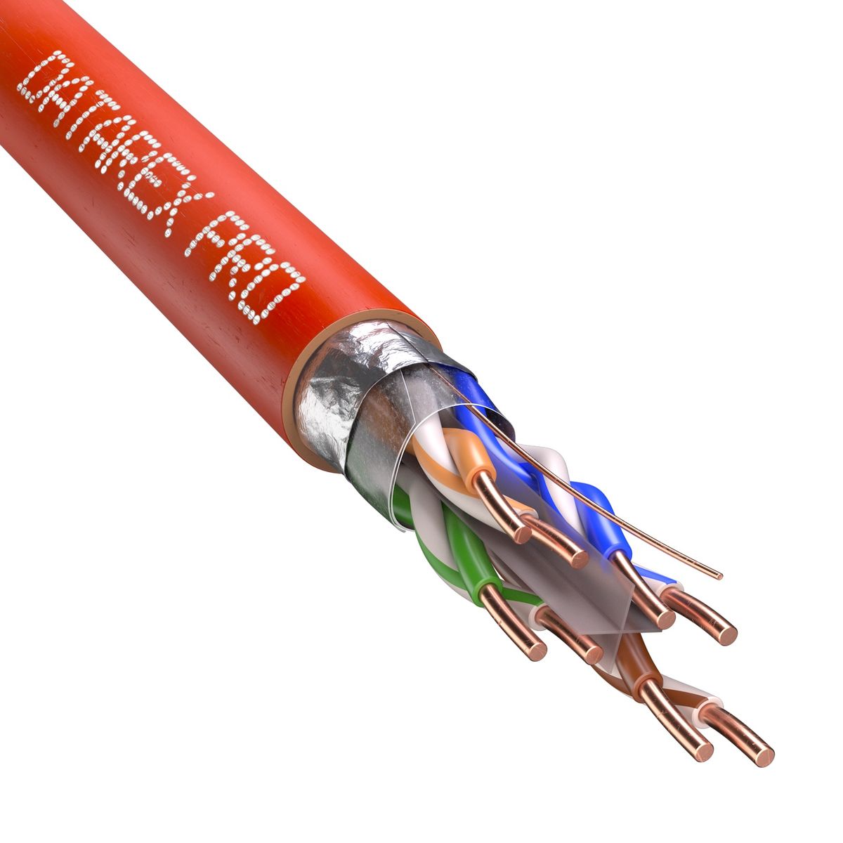 Кабель витая пара  DR-PRO-144223