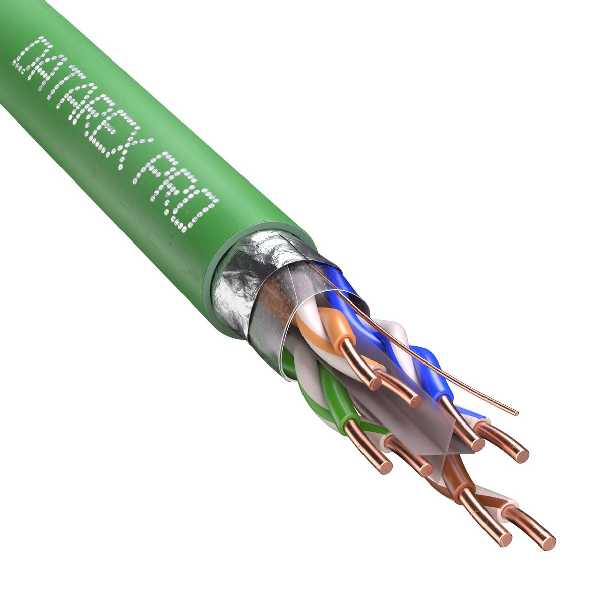 Кабель витая пара  DR-PRO-144212