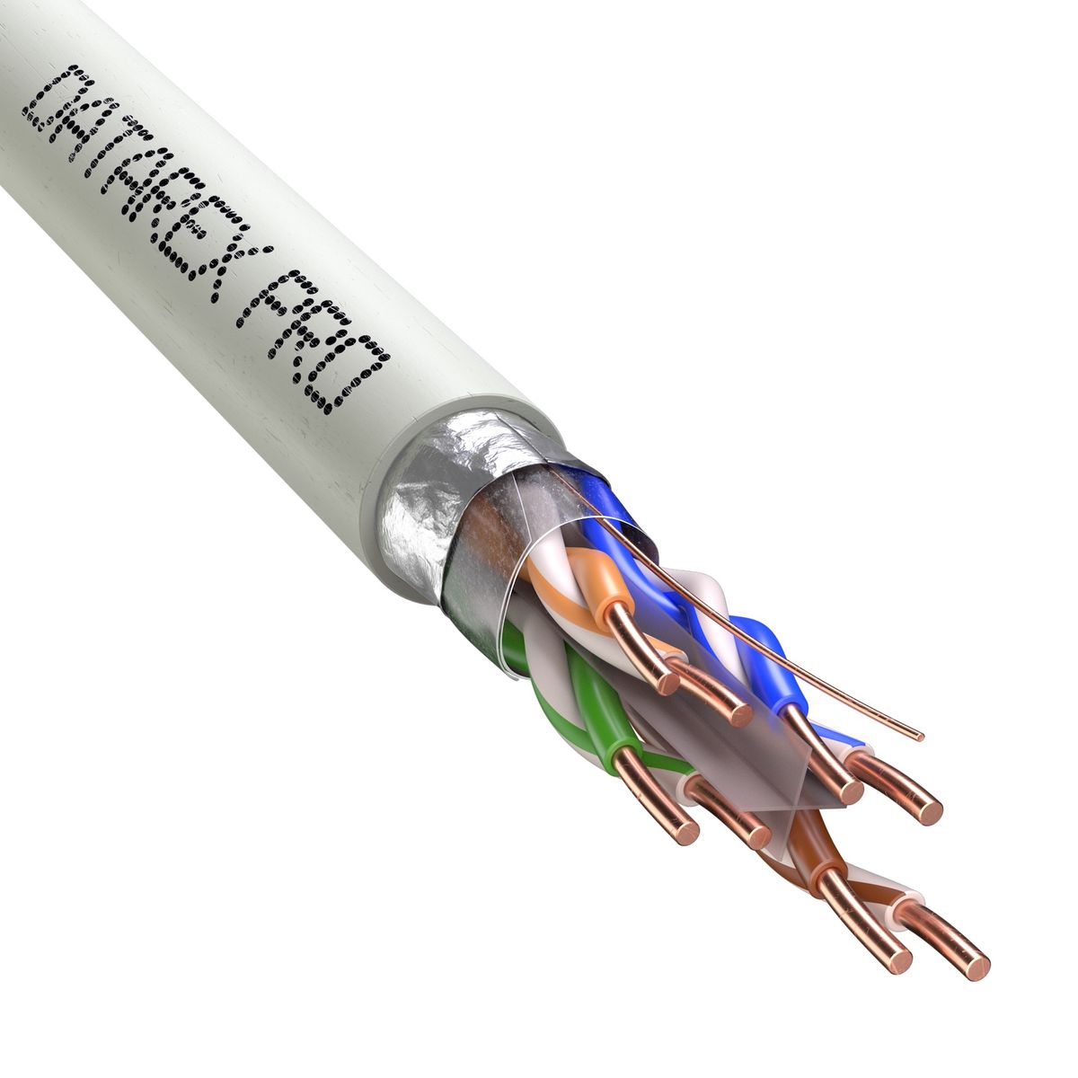 Кабель витая пара  DR-PRO-144221