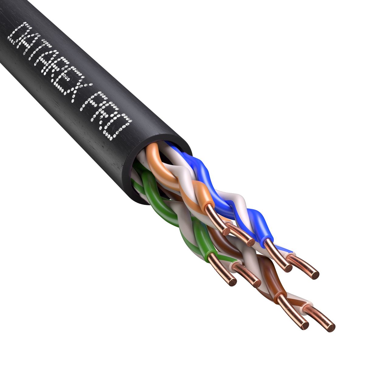 Кабель витая пара  DR-PRO-140019