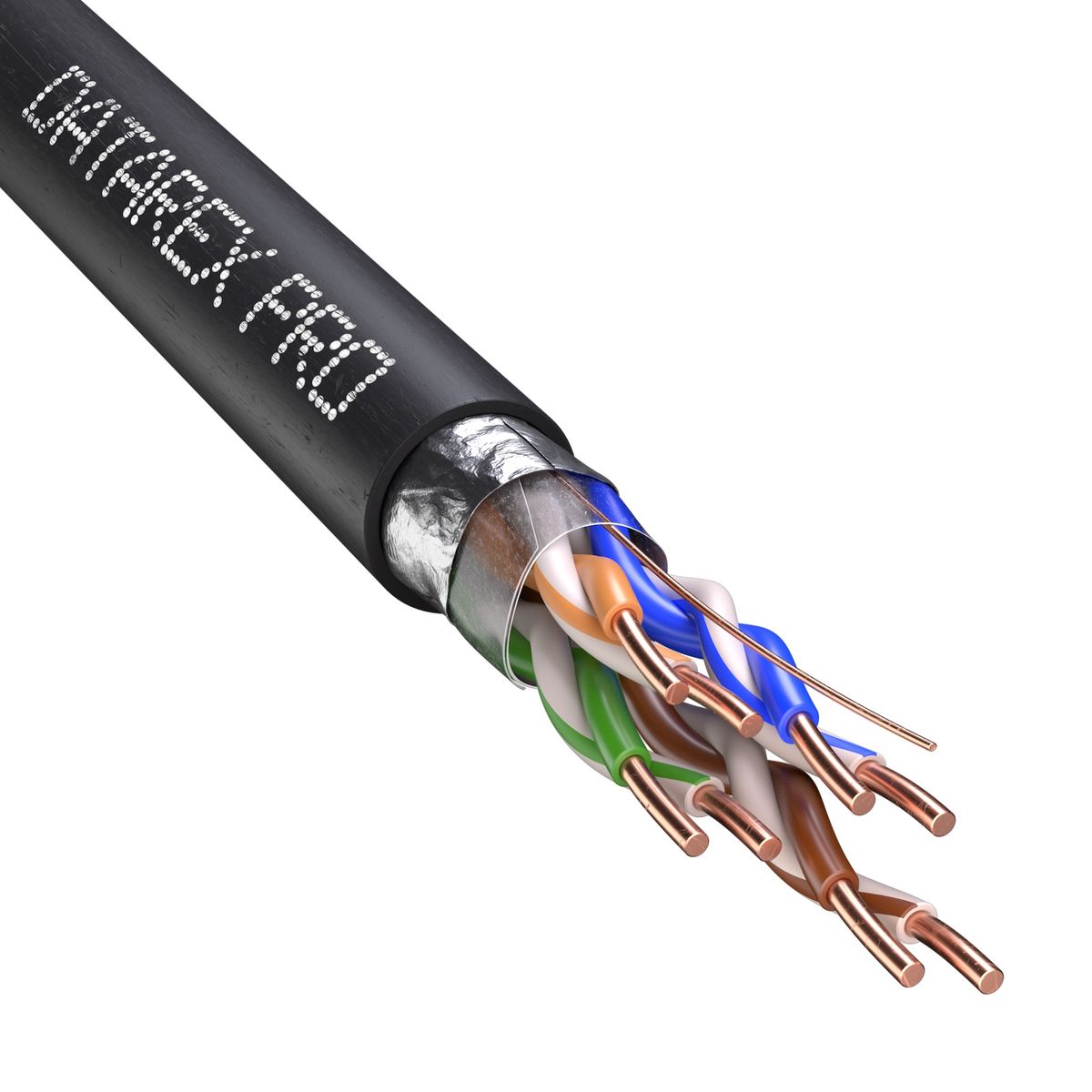 Кабель витая пара  DR-PRO-143219